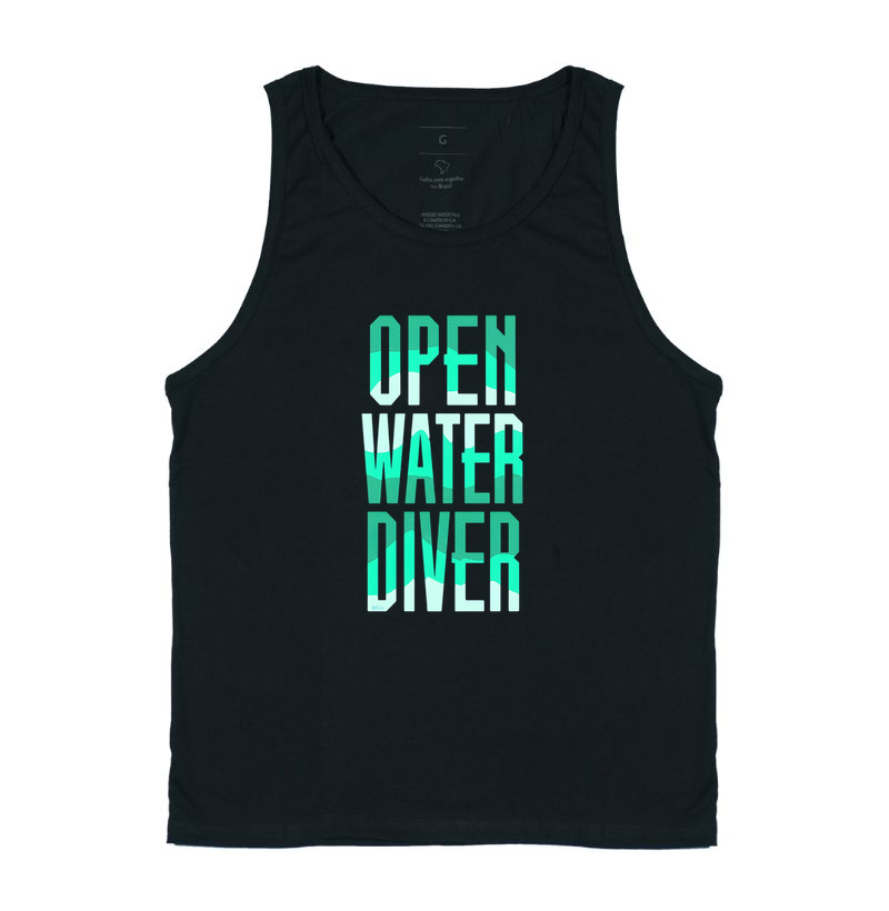 Open Water Diver