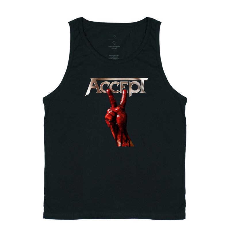 Accept - Blood of the Nations