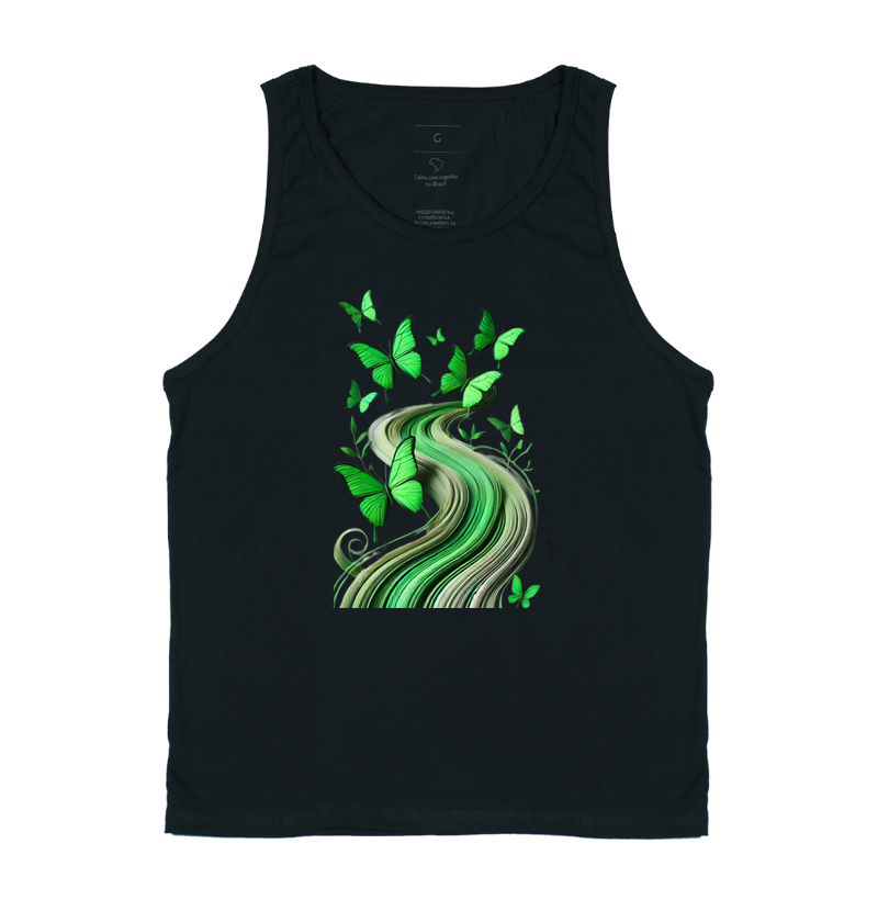Natureza Gamer