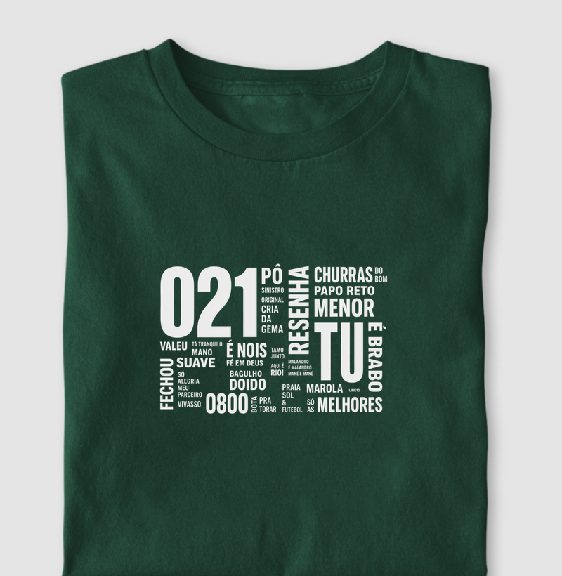 DICIONÁRIO CARIOCA