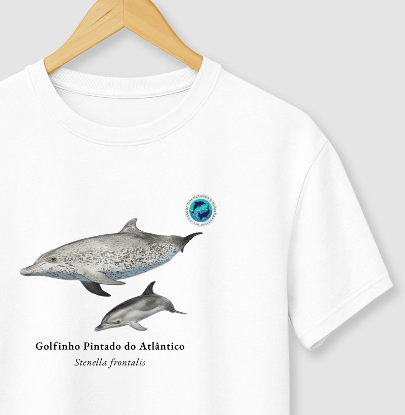 Golfinho Pintado do Atlântico