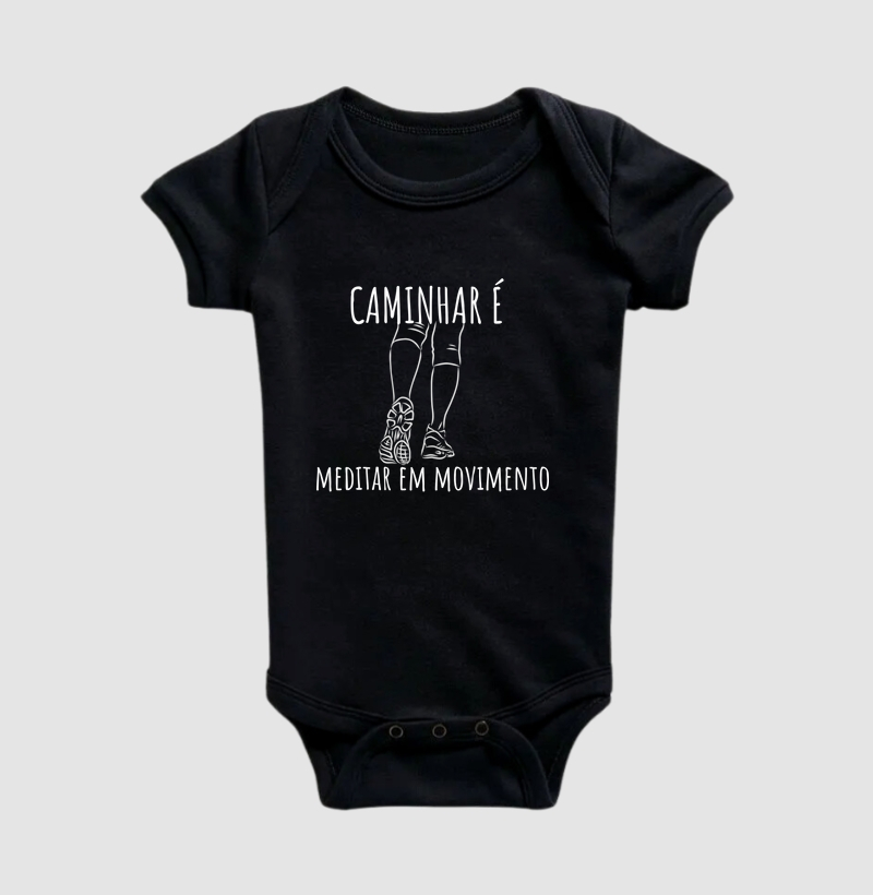 Meditar em movimento