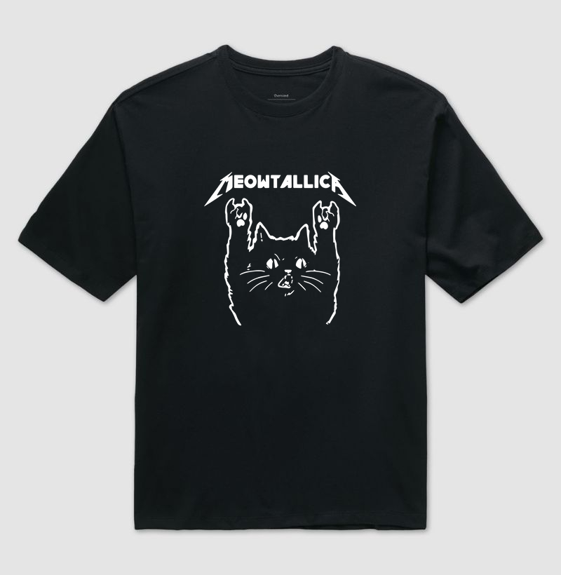 MEOWTALLICA