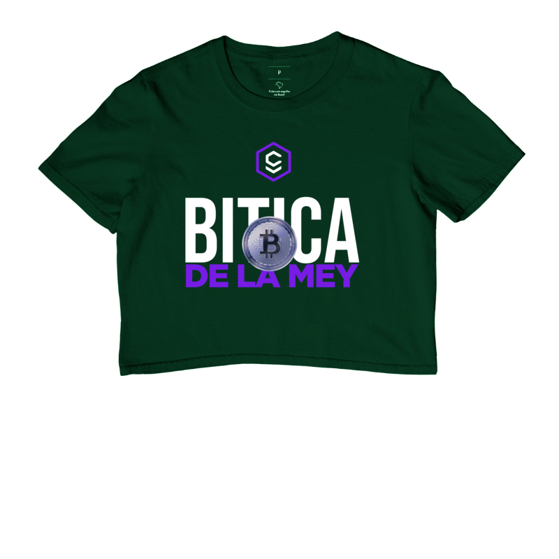Bitica de La Mey
