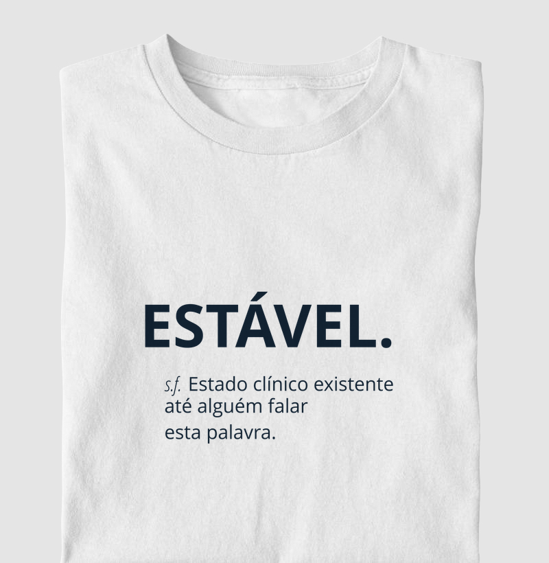 Estável