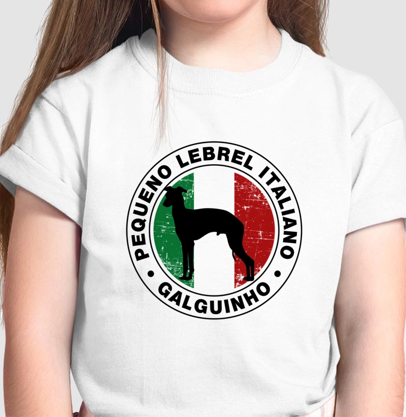 Pequeno Lebrel Italiano