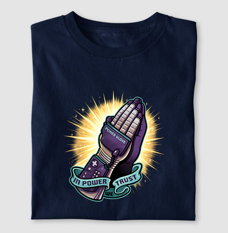 Power Glove