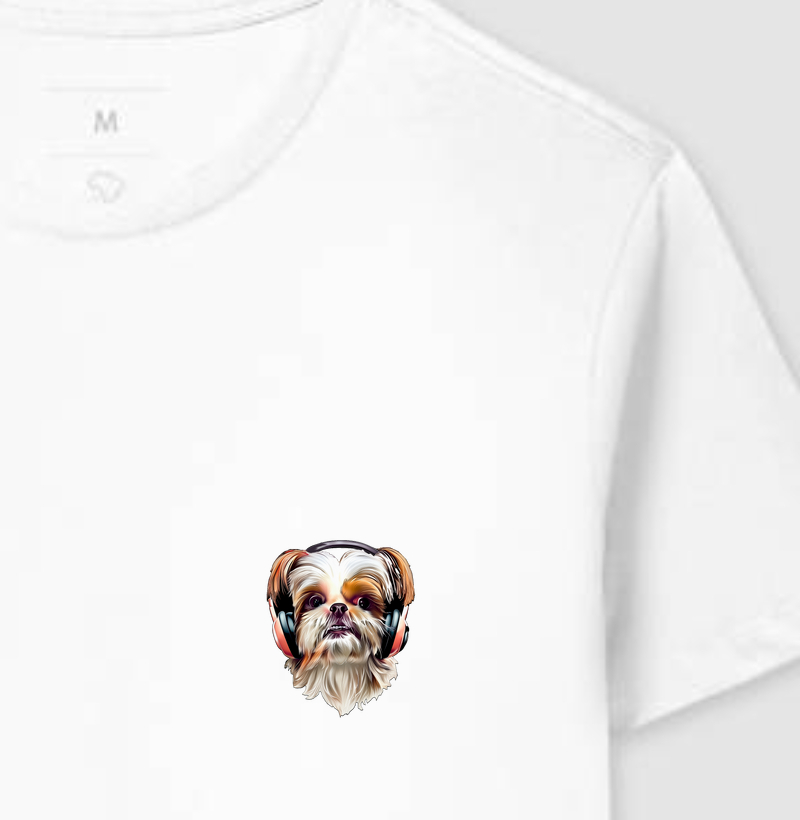 Shih Tzu Beat - Pocket