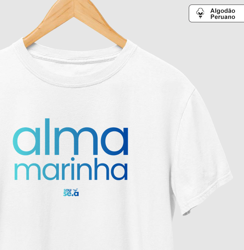 Alma marinha