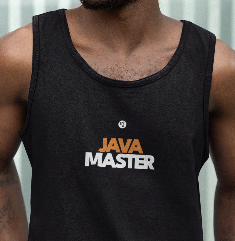 Java Master