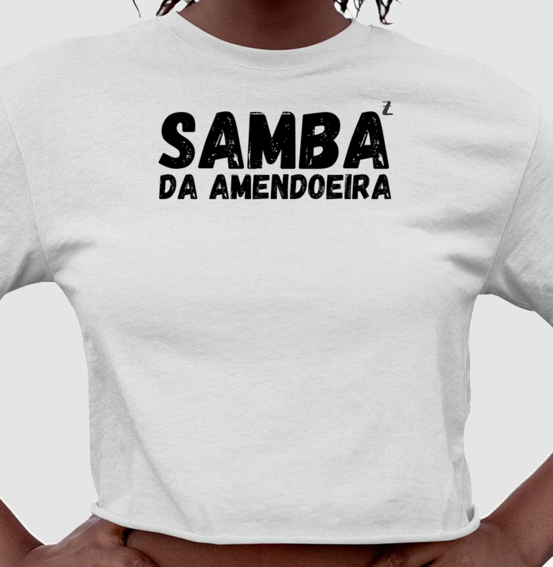 Ozé + Samba da Amendoeira 
