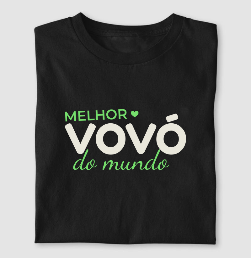 Melhor Vovó do Mundo