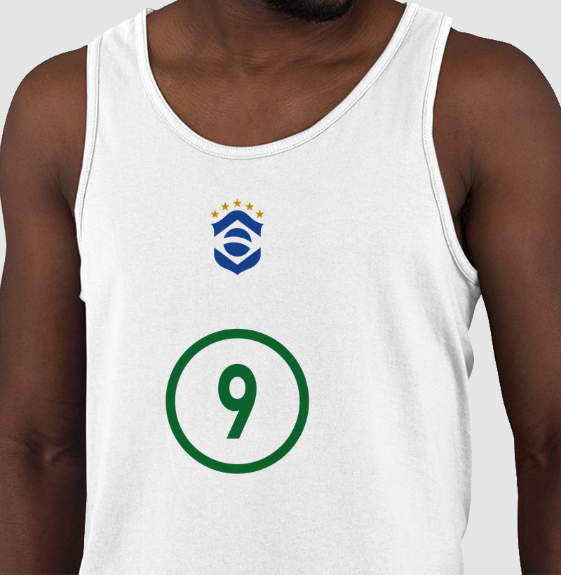 Regata - Camisa 9