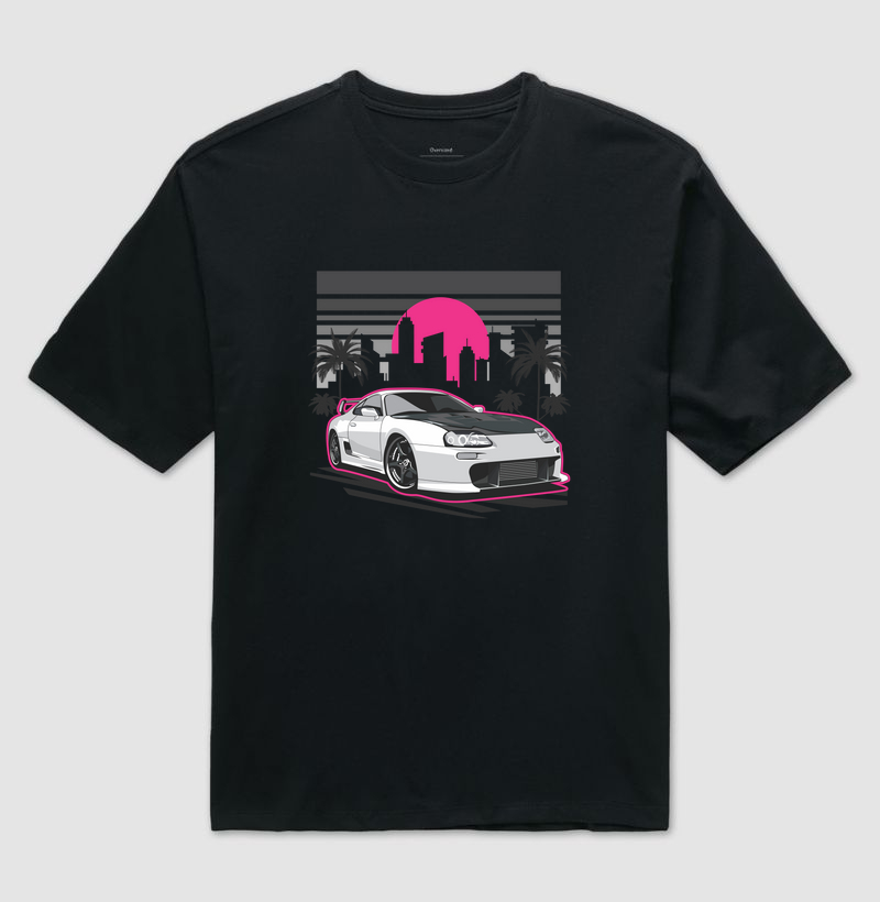Supra  - Street