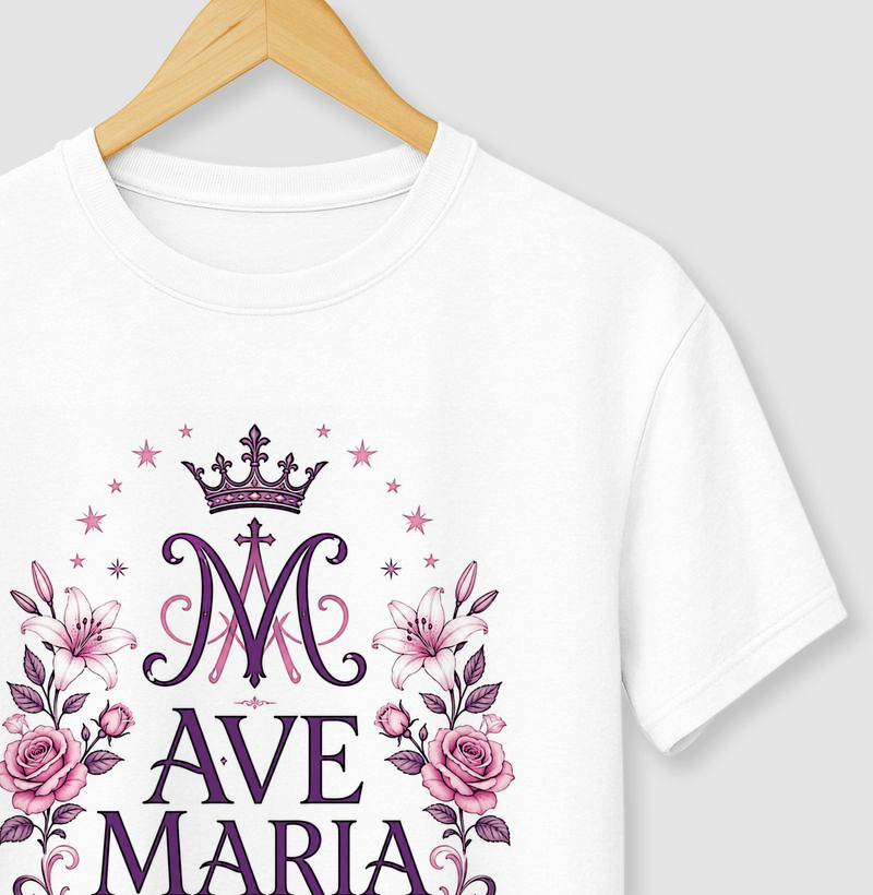 Ave Maria Cheia de Graça II