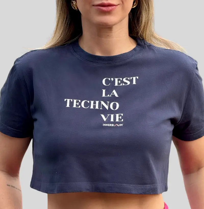C'est la Techno Vie