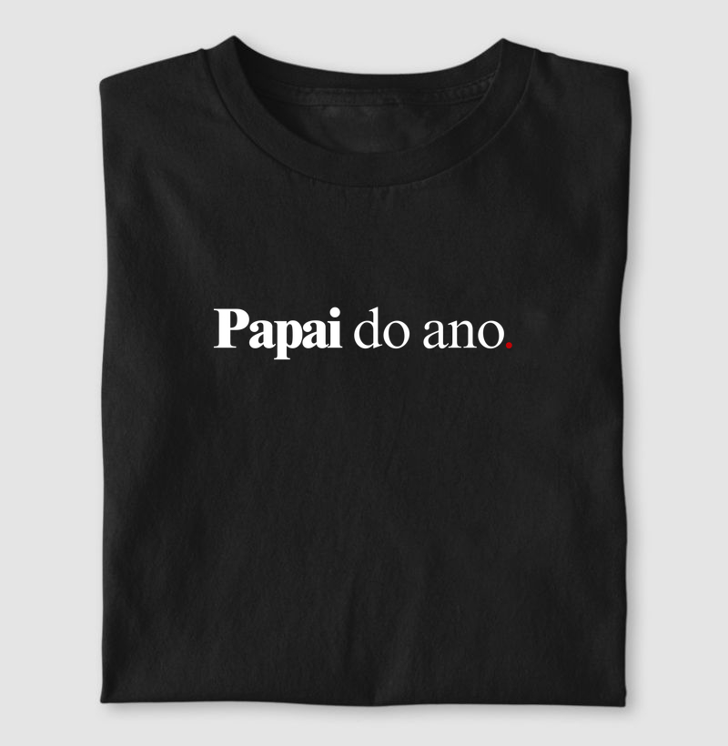Papai do ano