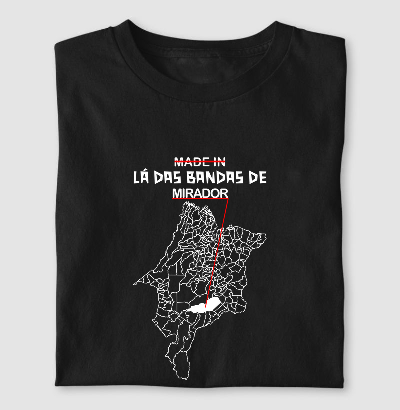 Mirador (MA) | Lá das Bandas