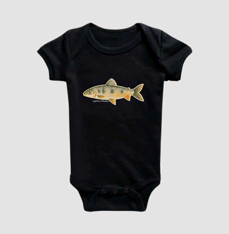 Piapara - Body Infantil