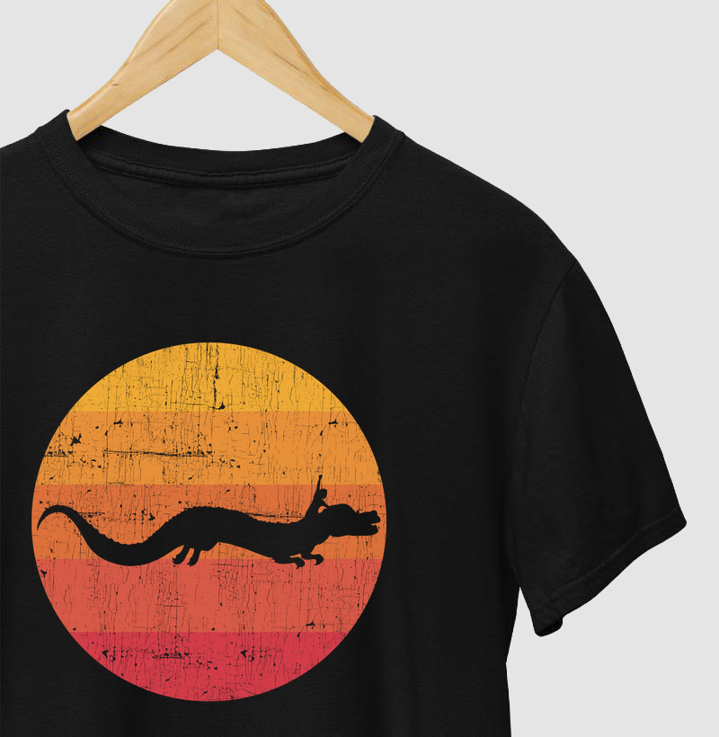 Camiseta Diversão Sem Fim