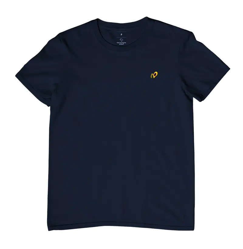 Camiseta Orgulho I