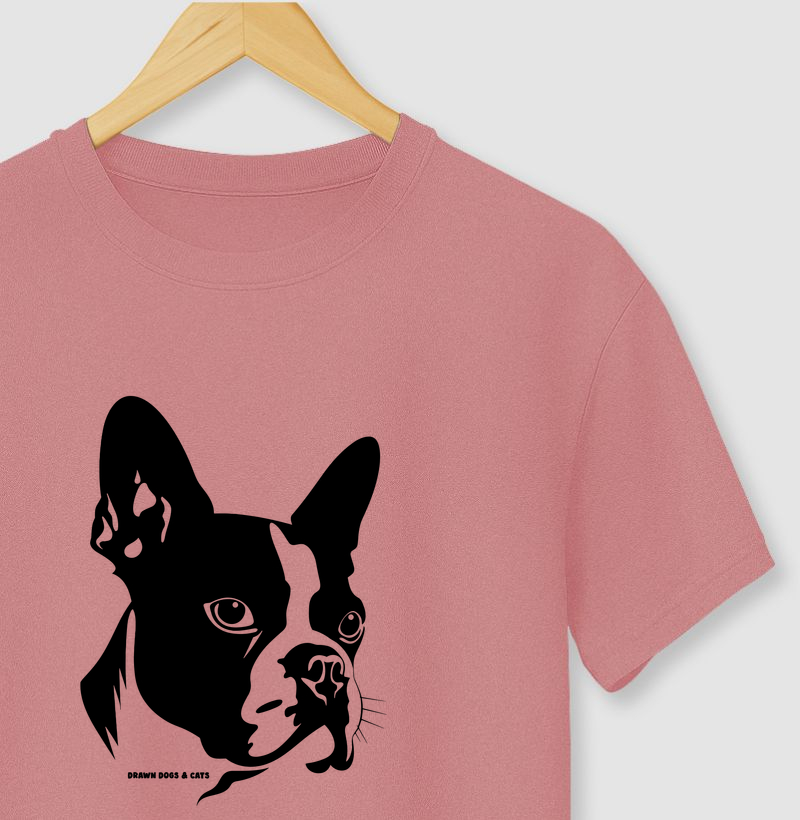 Boston Terrier