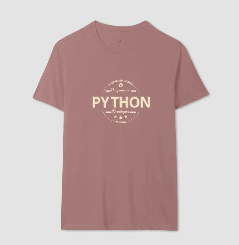 Python Vintage - color