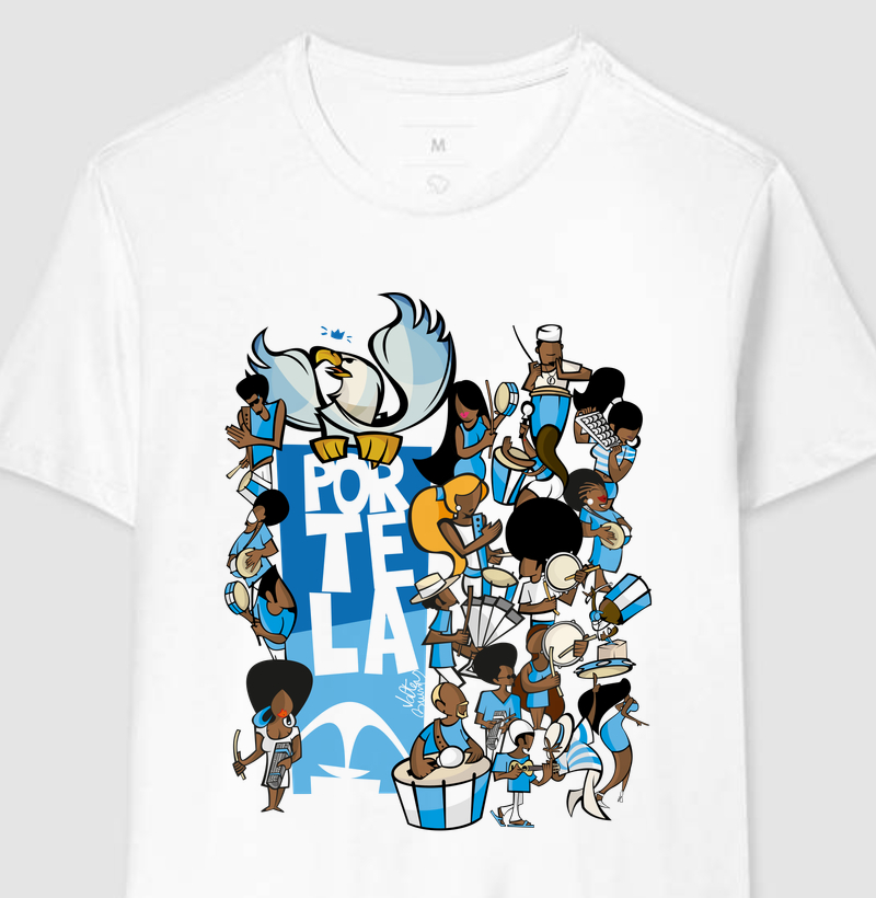 Ó PAI, DE MADUREIRA