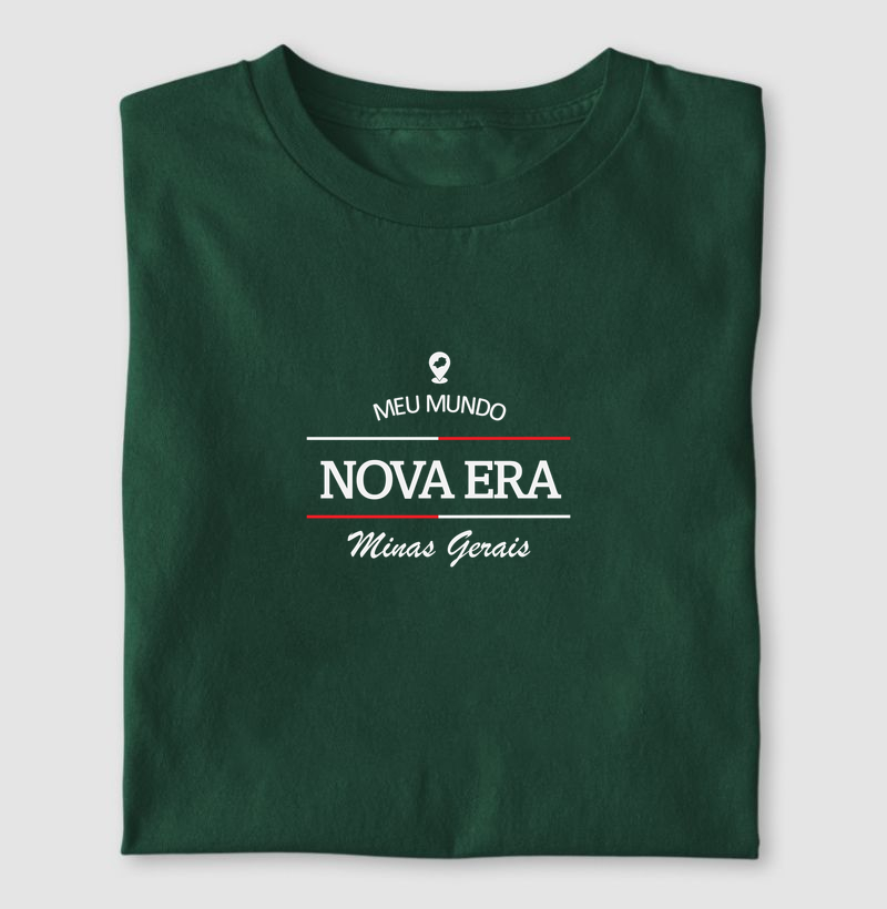Nova Era (MG) | Meu Mundo