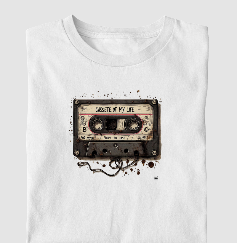 Playlist de uma Vida.