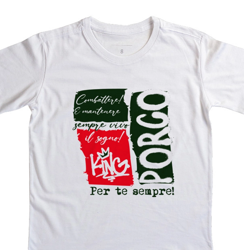 Infantil Per te sempre (Desc. abaixo no PIX)