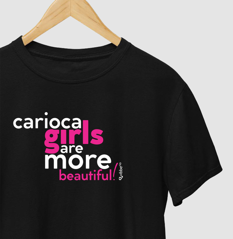 Carioca Girls!