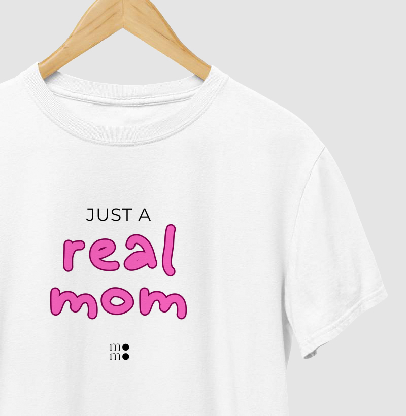 Real Mom