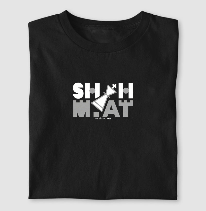 Shah Mat – O Rei está morto