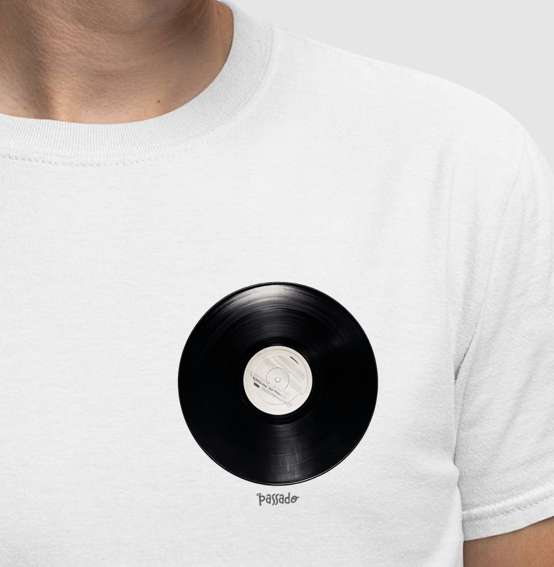 Disco de Vinil