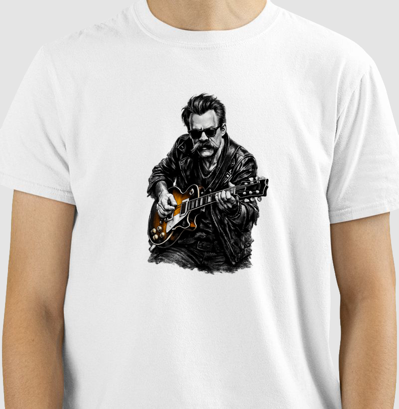 Nietzsche - Som Que Move