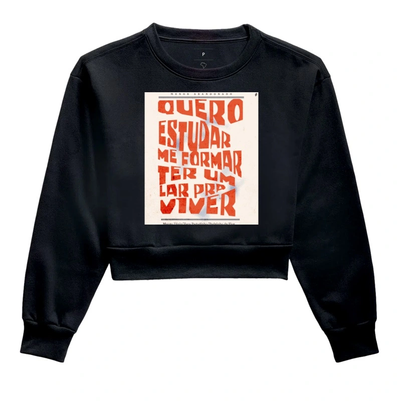 270 - MAURO DINIZ MENOR ABANDONADO