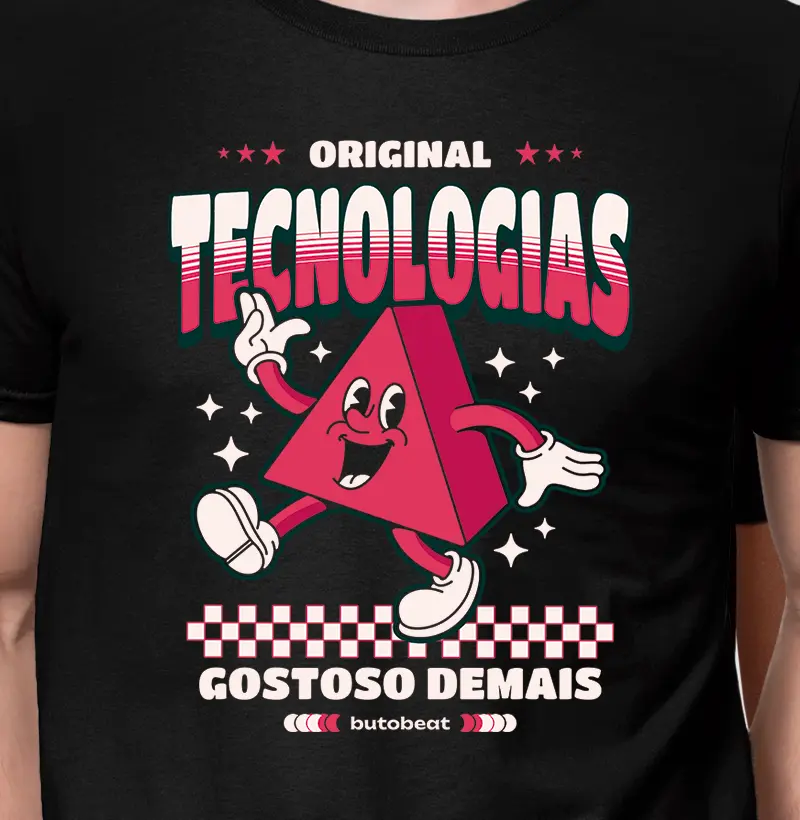 ORIGINAL TECNOLOGIAS vol.1 | raver fun