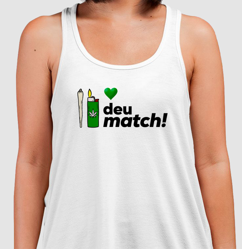 Deu Match