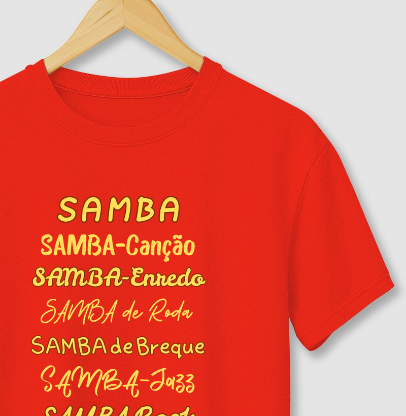 Samba sambas