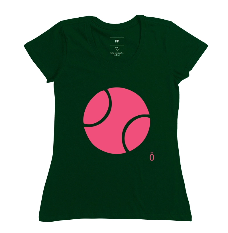 BALL_QUARTZO ROSA_TENNIS AND BEACH_Ö