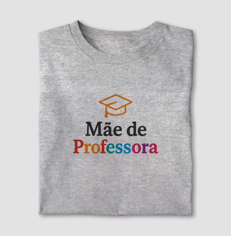 Mãe de Professora