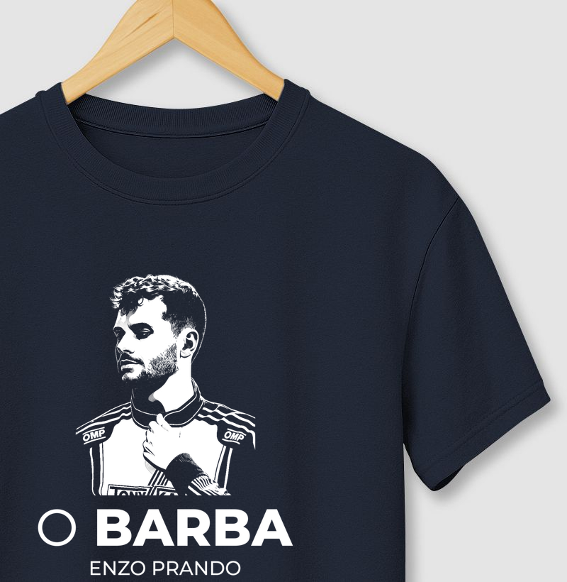 O Barba