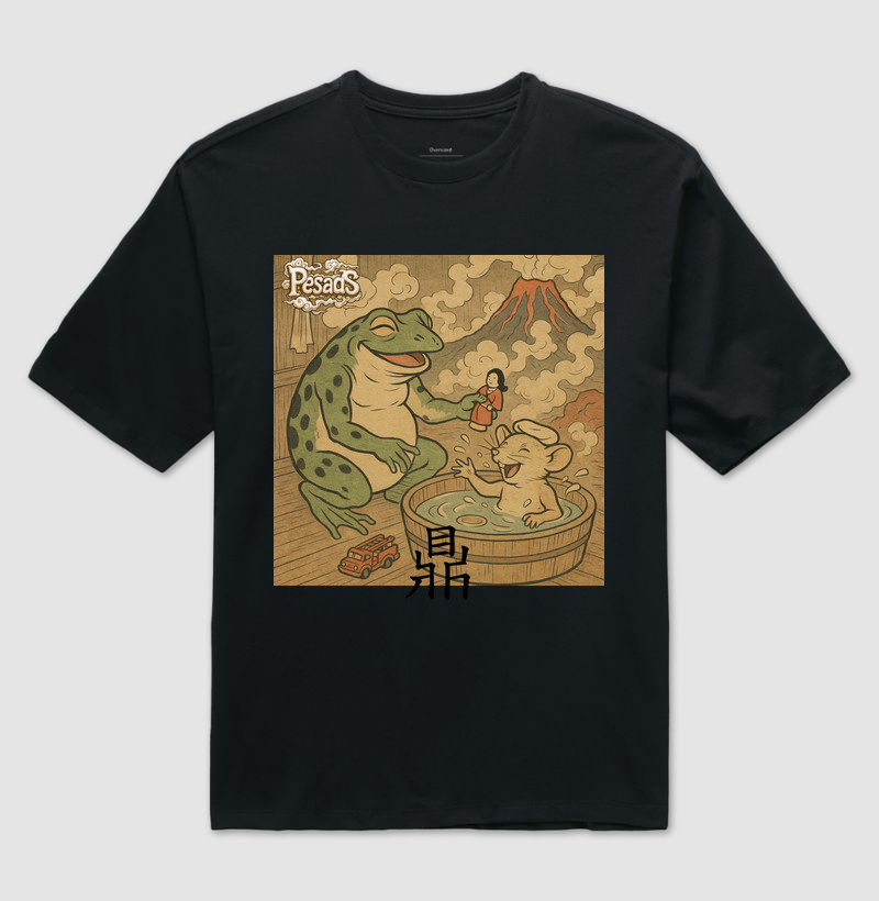 a infância e seus puros delírios