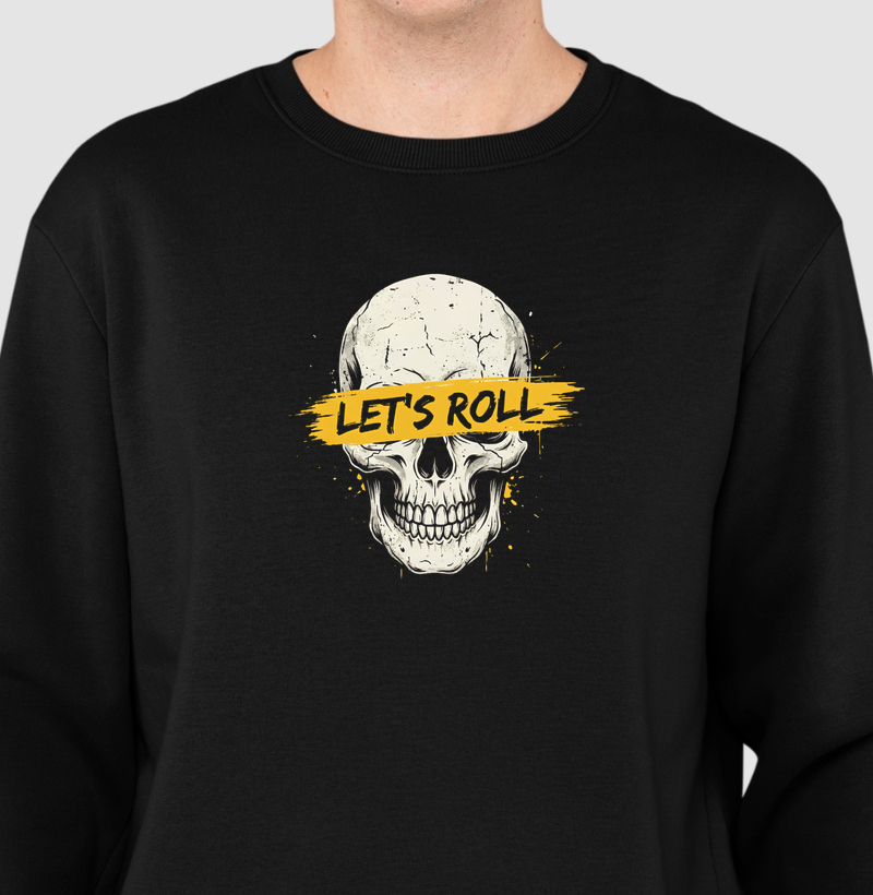 “Let's Roll.
