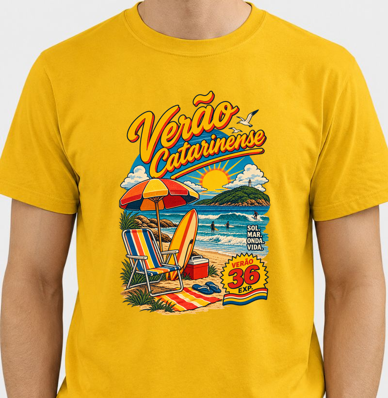 Verão Catarinense