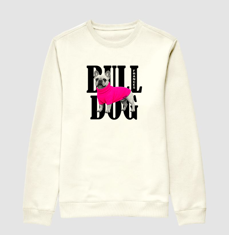 Frenchie Neon