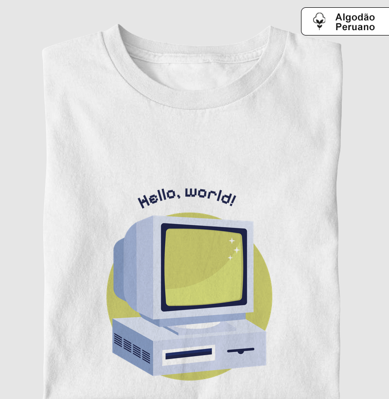 Hello, World