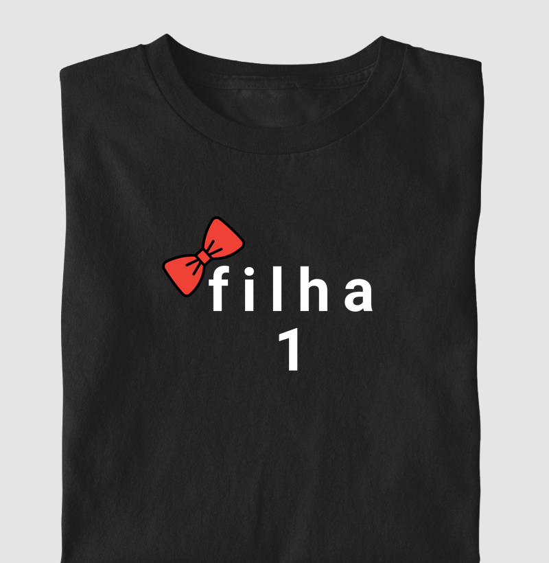 Filha 1 (Modelo 1)