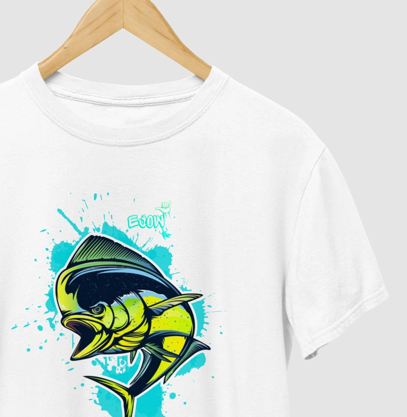 Dourado Fish